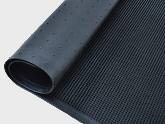 Rubber Pin Mat